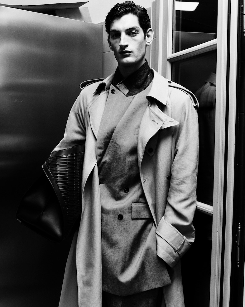 Ferragamo Spring/Summer 2026