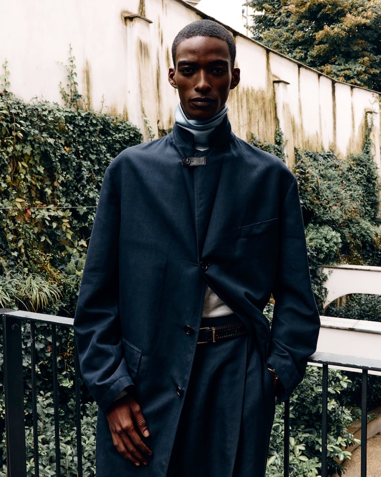 Ferragamo Spring/Summer 2026