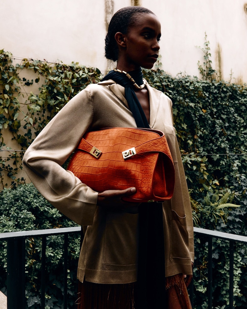 Ferragamo Spring/Summer 2026