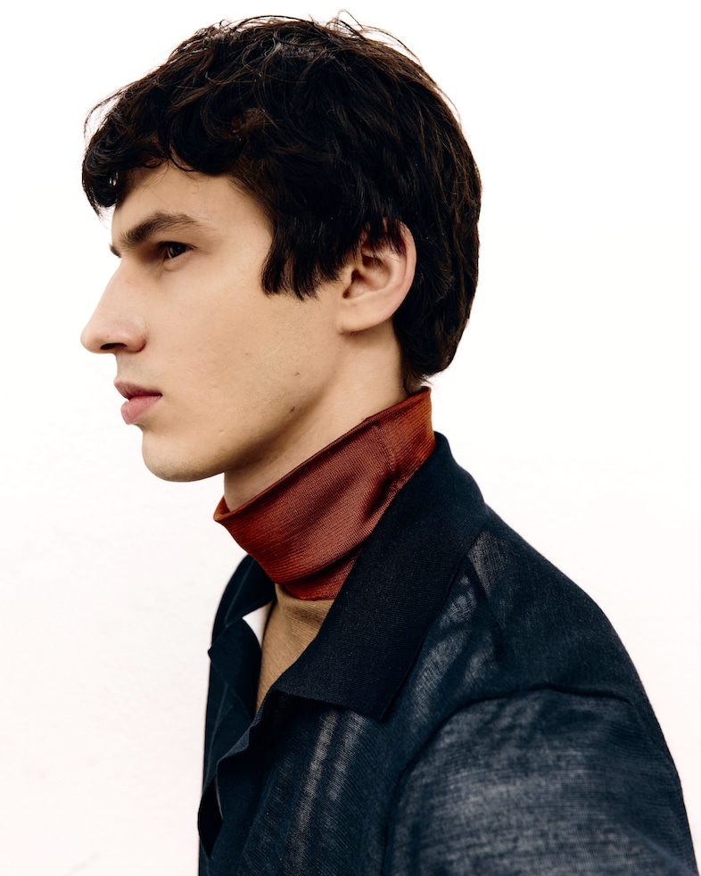 Ferragamo Spring/Summer 2026