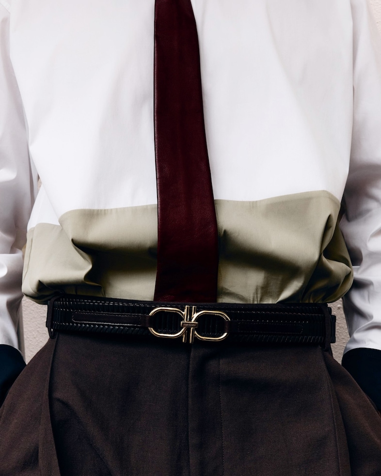 Ferragamo Spring/Summer 2026