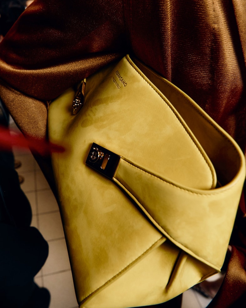Ferragamo Spring/Summer 2026