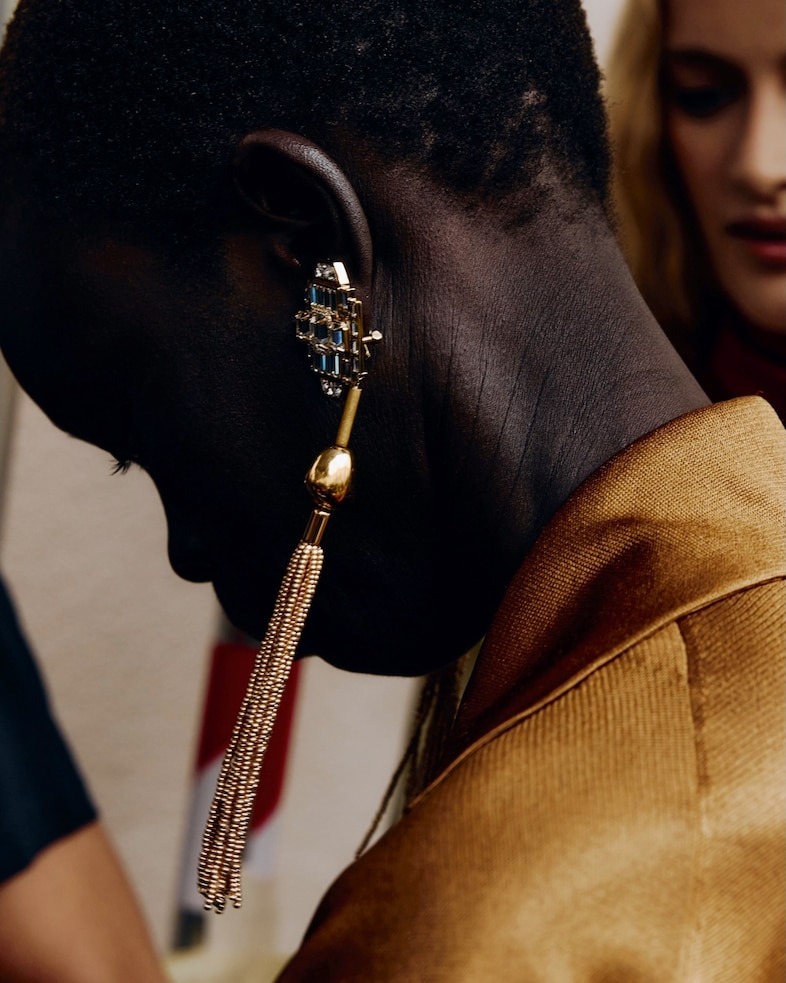 Ferragamo Spring/Summer 2026