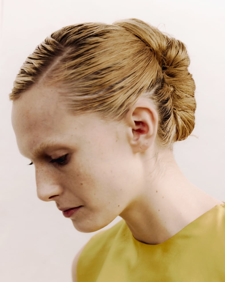 Ferragamo Spring/Summer 2026