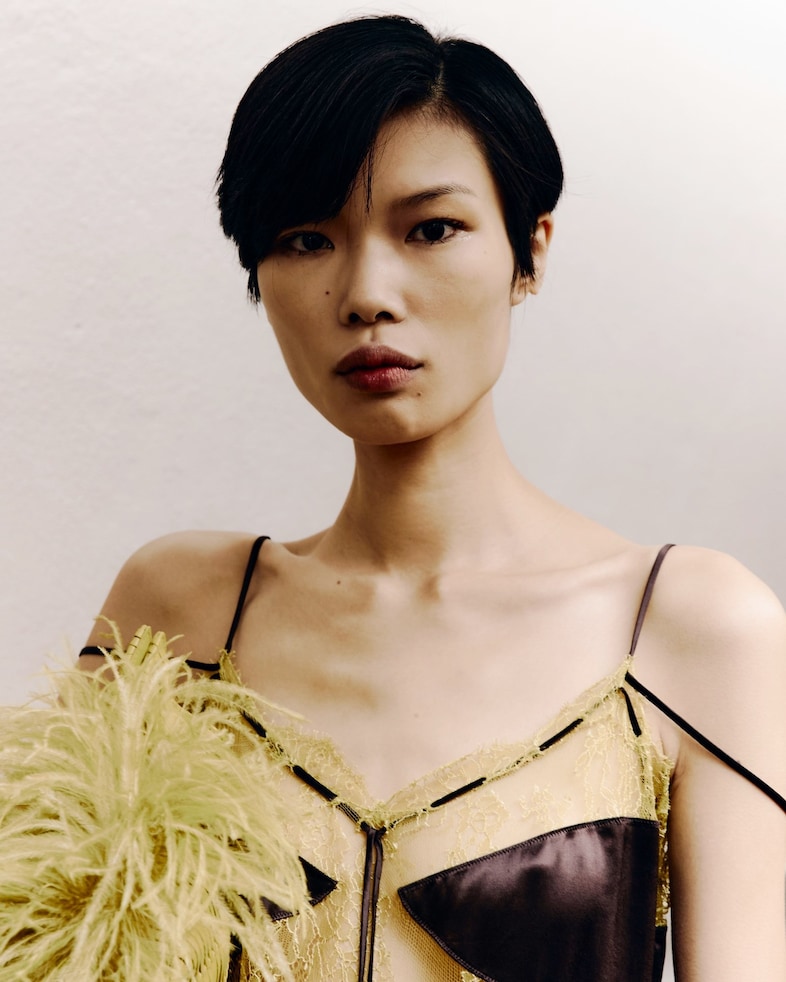 Ferragamo Spring/Summer 2026