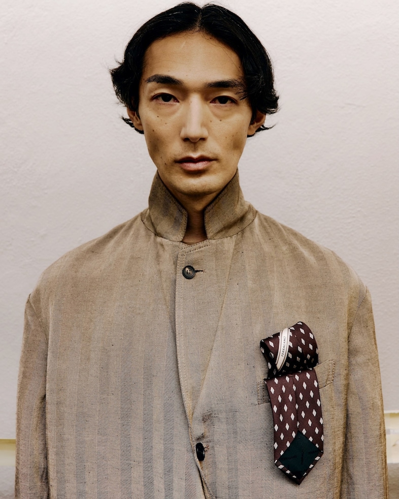 Ferragamo Spring/Summer 2026