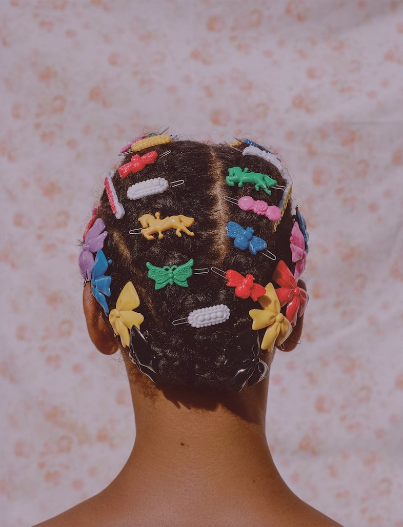 Girls: Boredom, Rebellion and Being In-Between at MoMu