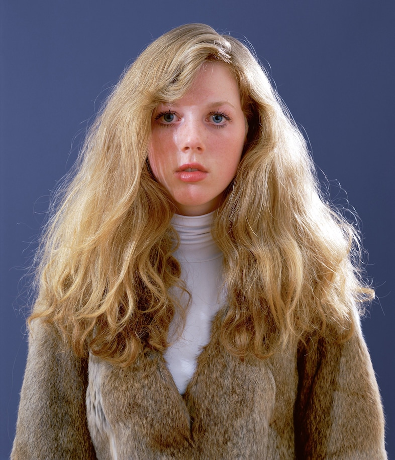 Girls: Boredom, Rebellion and Being In-Between at MoMu