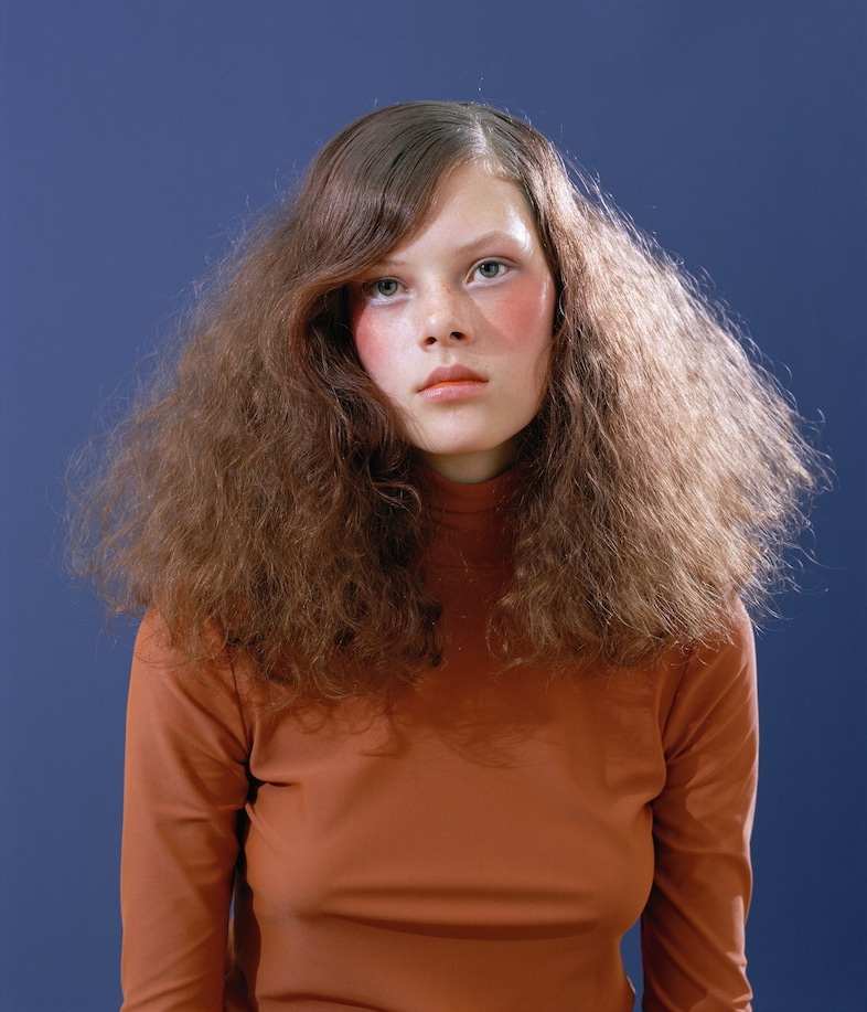 Girls: Boredom, Rebellion and Being In-Between at MoMu