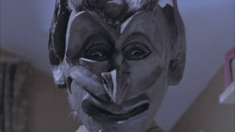 Pind Finn, 1974