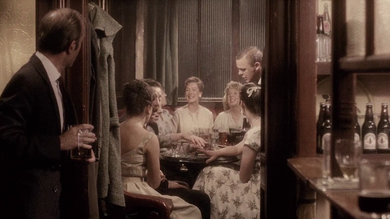 Far Voices, Still Life (1988)