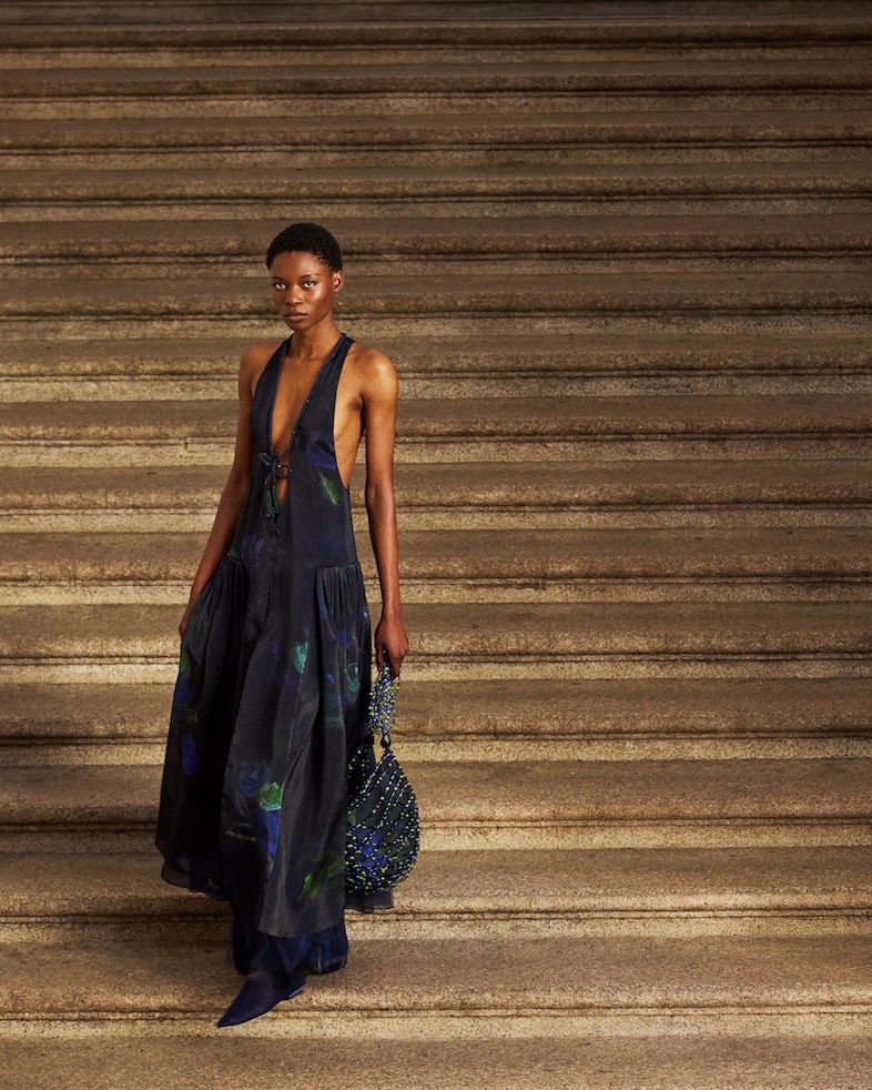 Armani Spring/Summer 2026