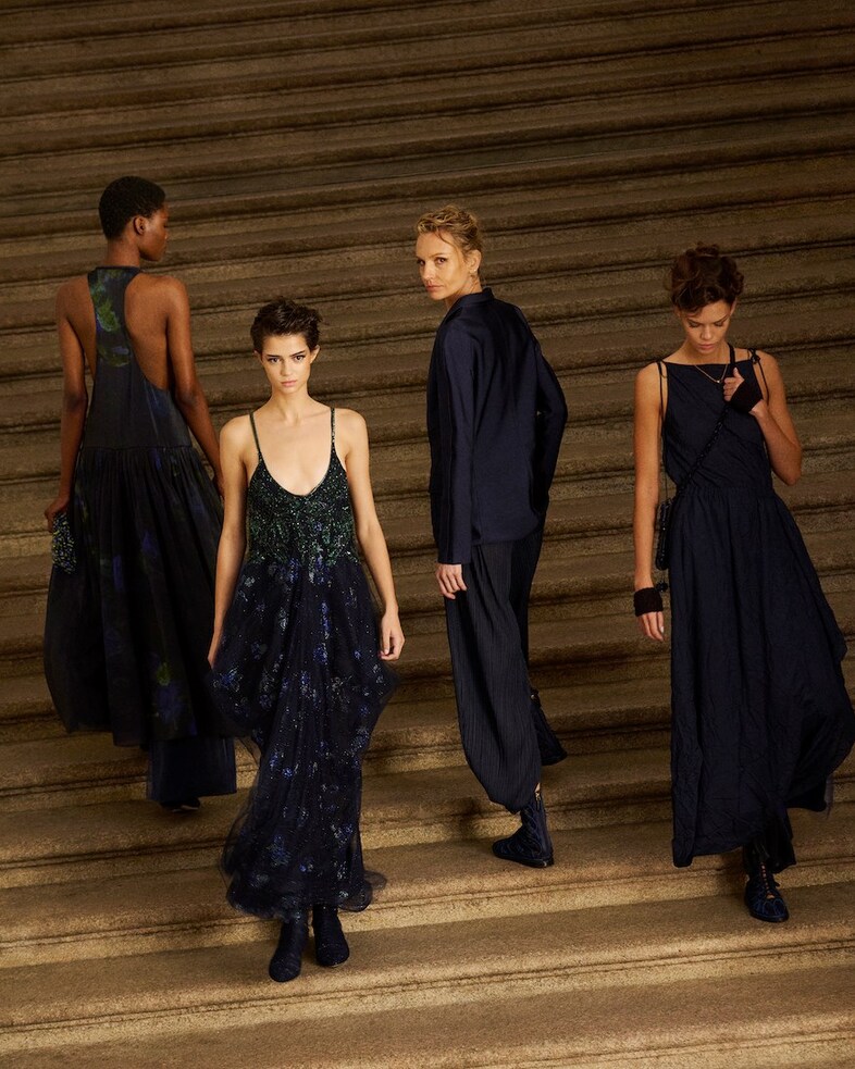 Armani Spring/Summer 2026