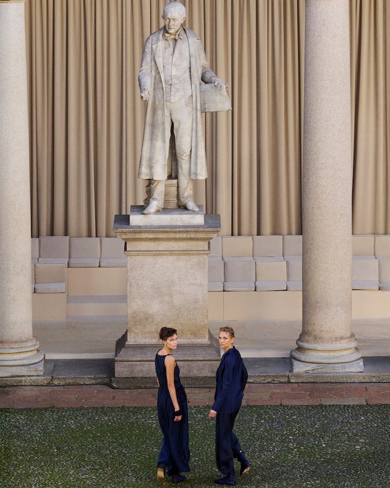 Armani Spring/Summer 2026