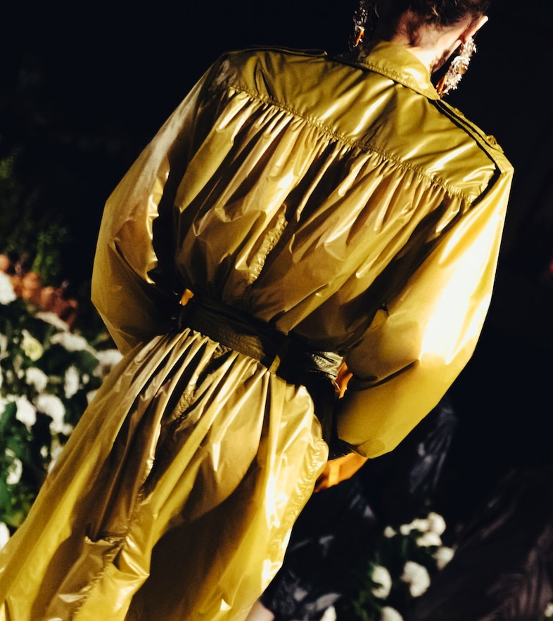 Saint Laurent Spring/Summer 2026