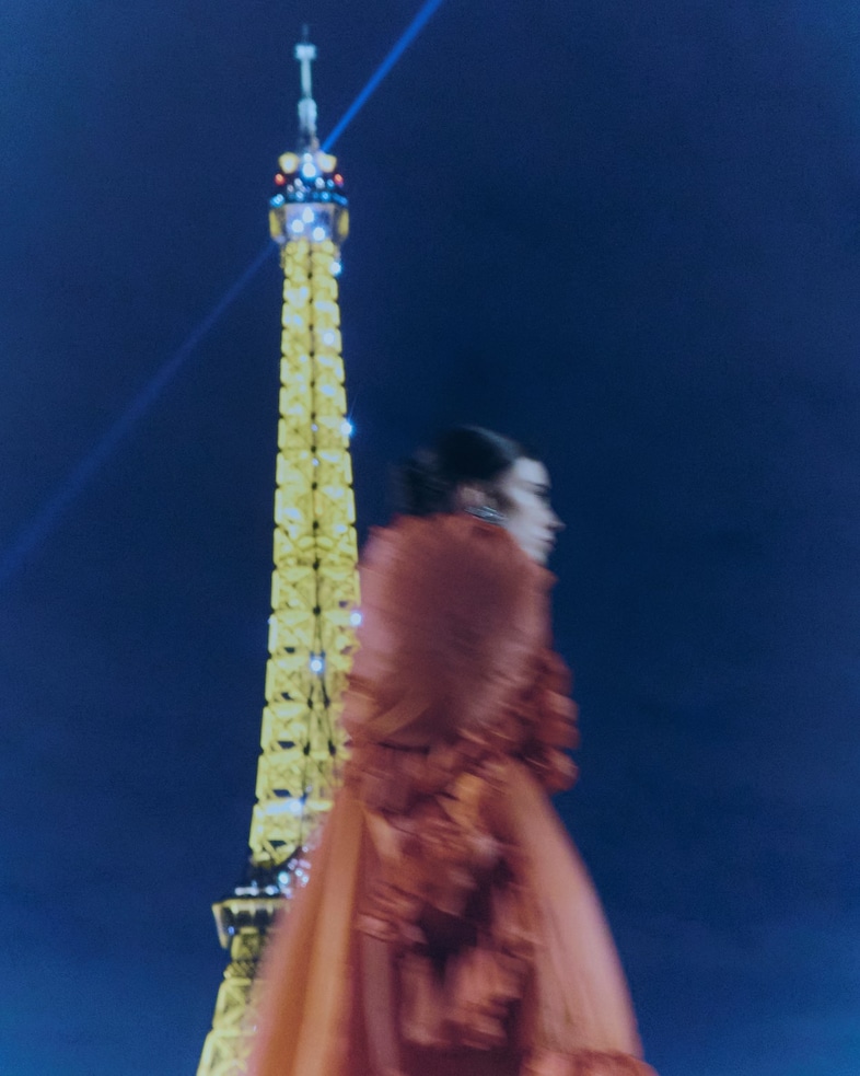 Saint Laurent Spring/Summer 2026