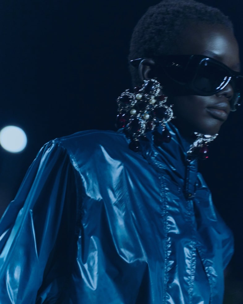 Saint Laurent Spring/Summer 2026