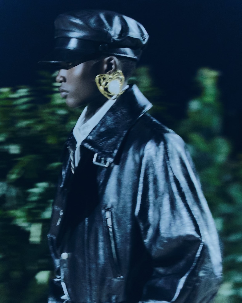 Saint Laurent Spring/Summer 2026