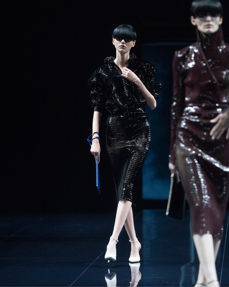 Tom Ford Spring/Summer 2026