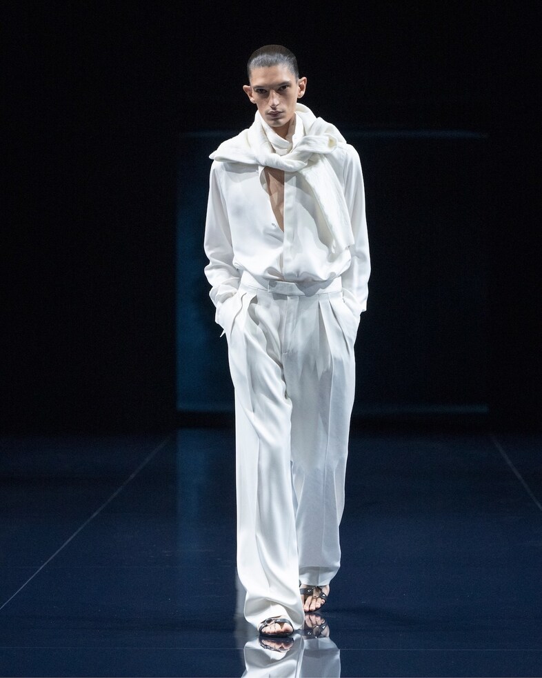 Tom Ford Spring/Summer 2026