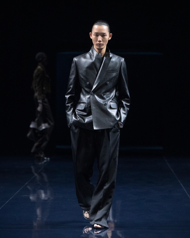 Tom Ford Spring/Summer 2026