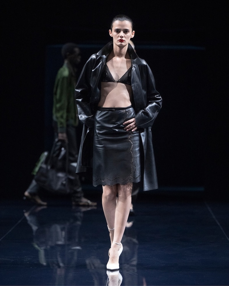 Tom Ford Spring/Summer 2026