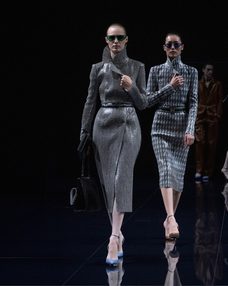 Tom Ford Spring/Summer 2026