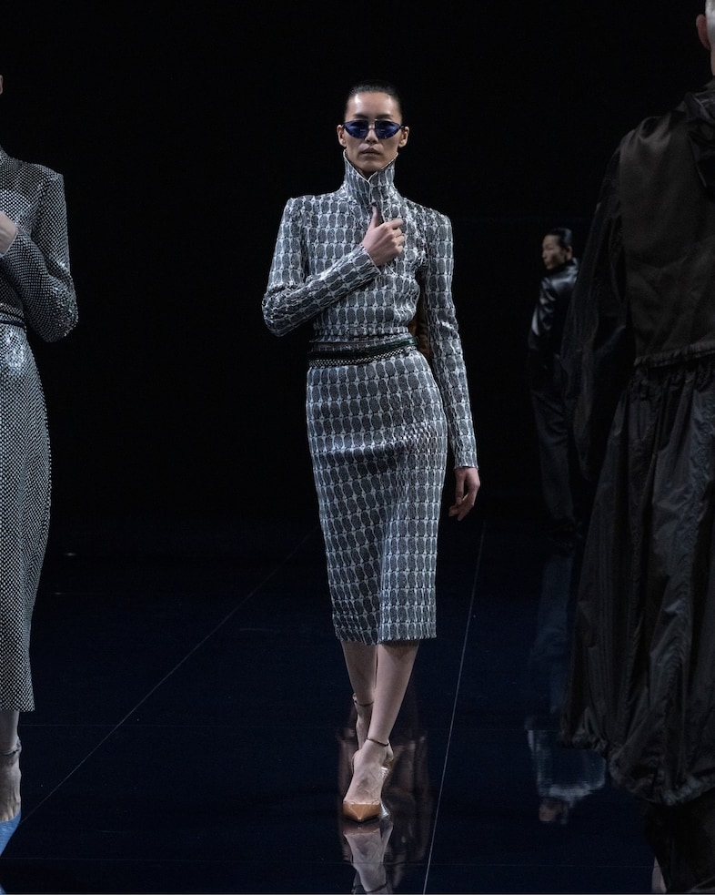 Tom Ford Spring/Summer 2026