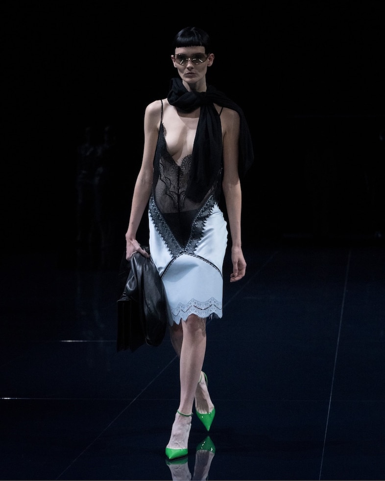 Tom Ford Spring/Summer 2026