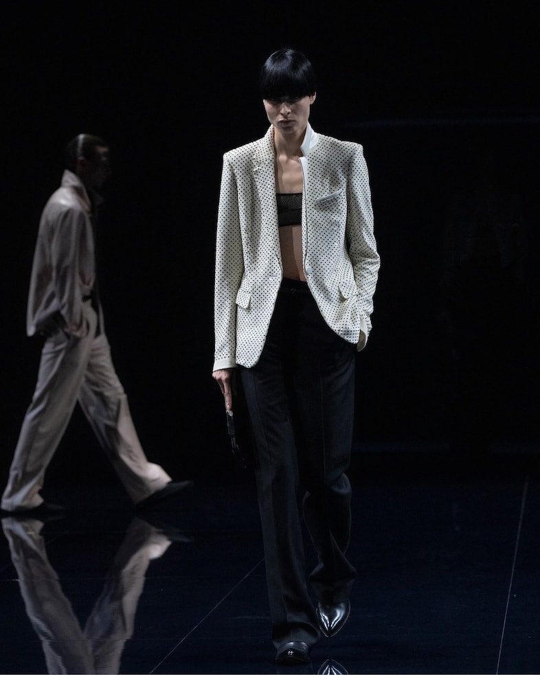 Tom Ford Spring/Summer 2026