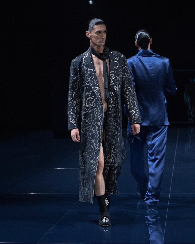 Tom Ford Spring/Summer 2026