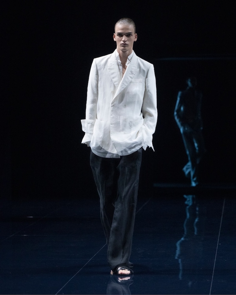 Tom Ford Spring/Summer 2026