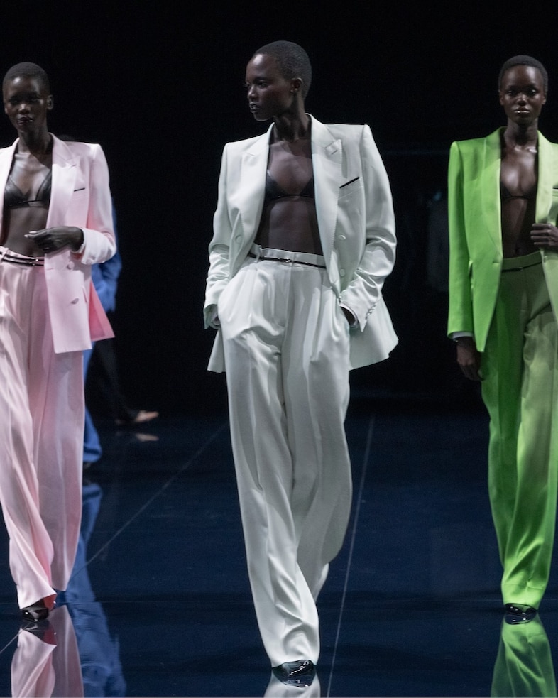 Tom Ford Spring/Summer 2026