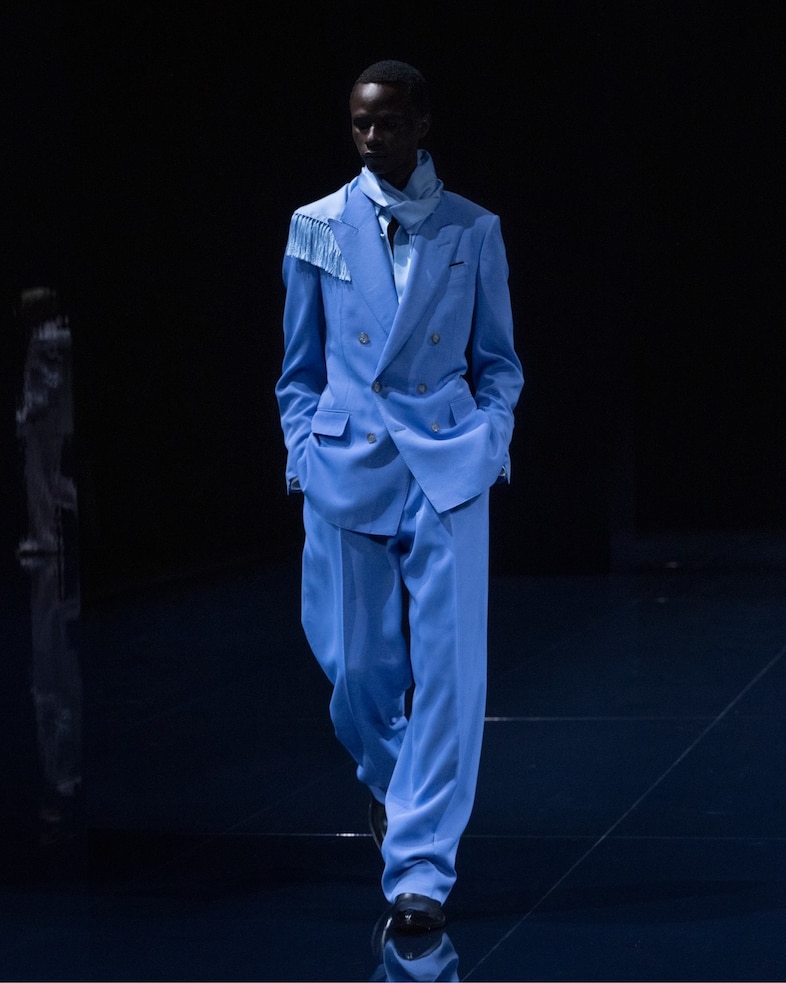 Tom Ford Spring/Summer 2026