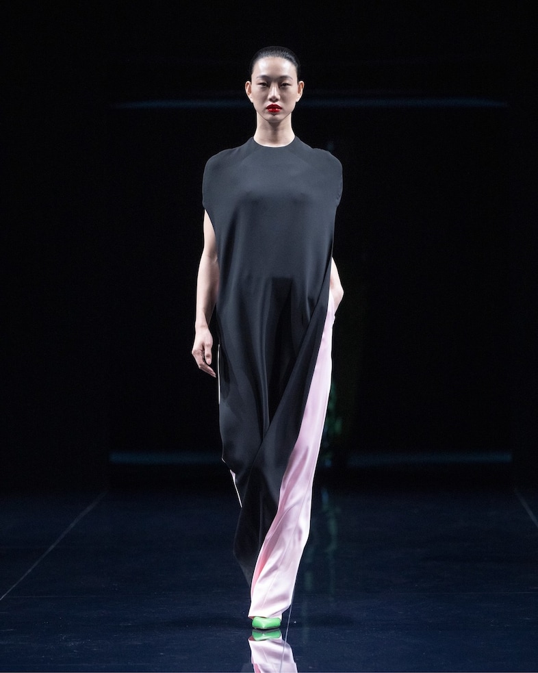 Tom Ford Spring/Summer 2026