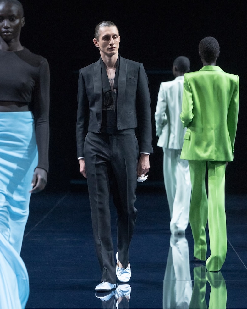 Tom Ford Spring/Summer 2026