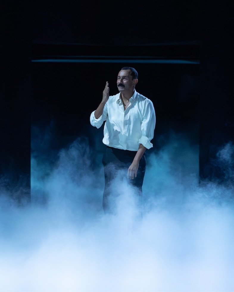 Tom Ford Spring/Summer 2026