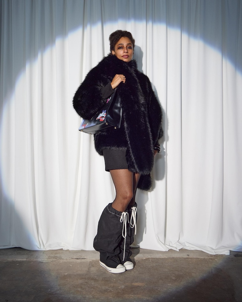 Vaquera Spring/Summer 2026