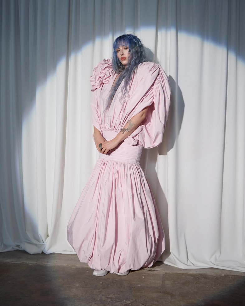 Vaquera Spring/Summer 2026