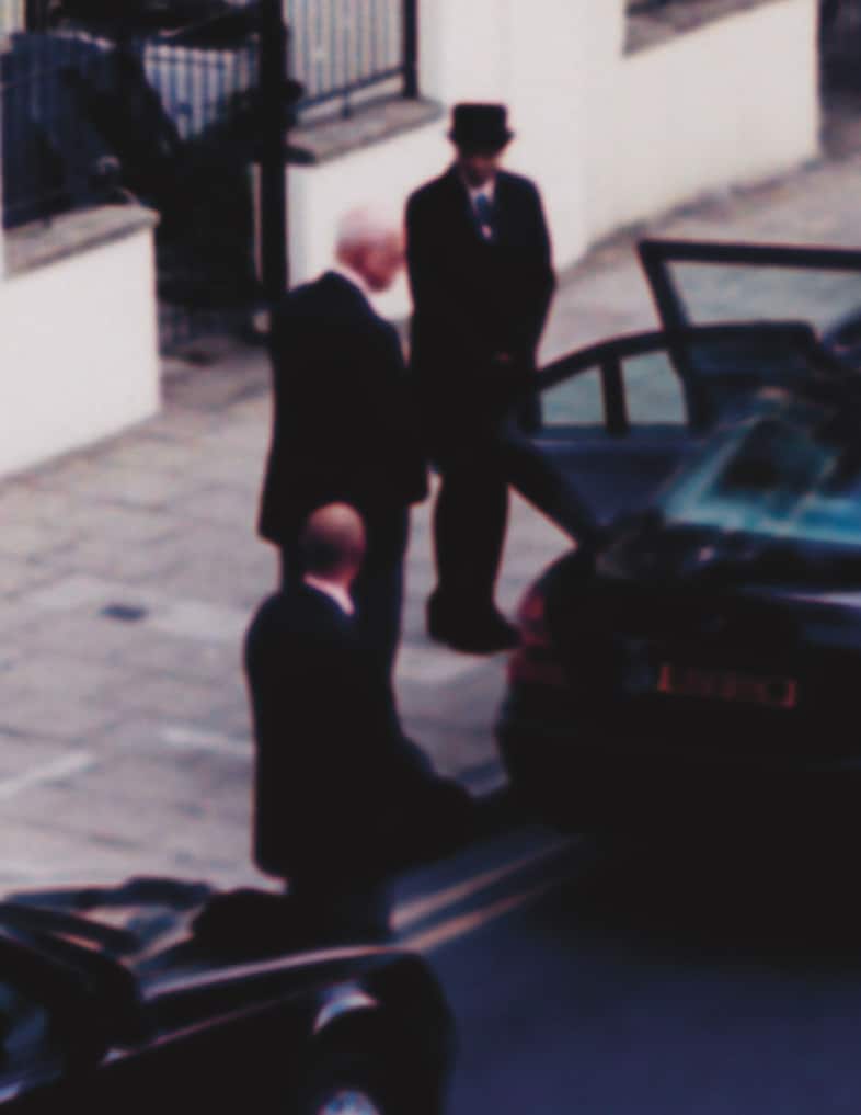 Windows by Gareth McConnell