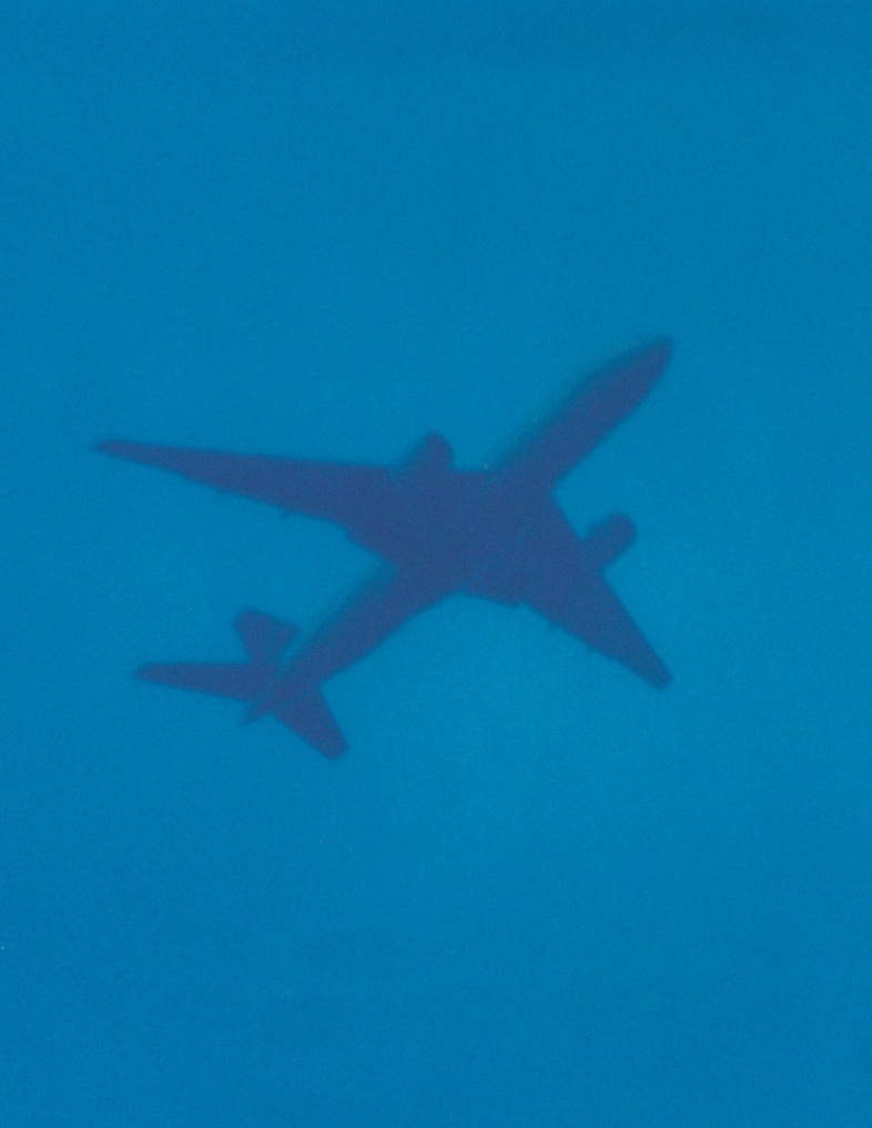 Windows by Gareth McConnell