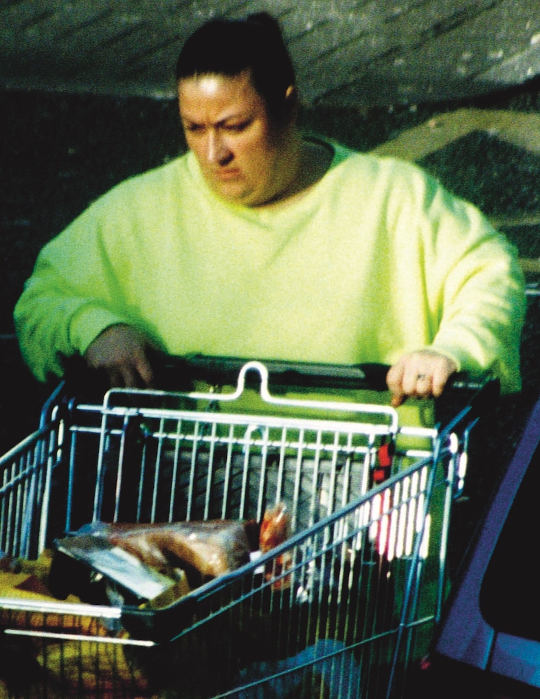 Windows by Gareth McConnell