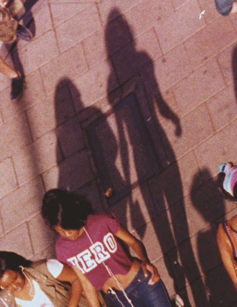 Windows by Gareth McConnell