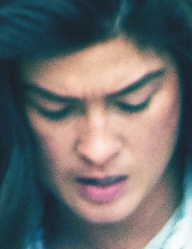 Windows by Gareth McConnell