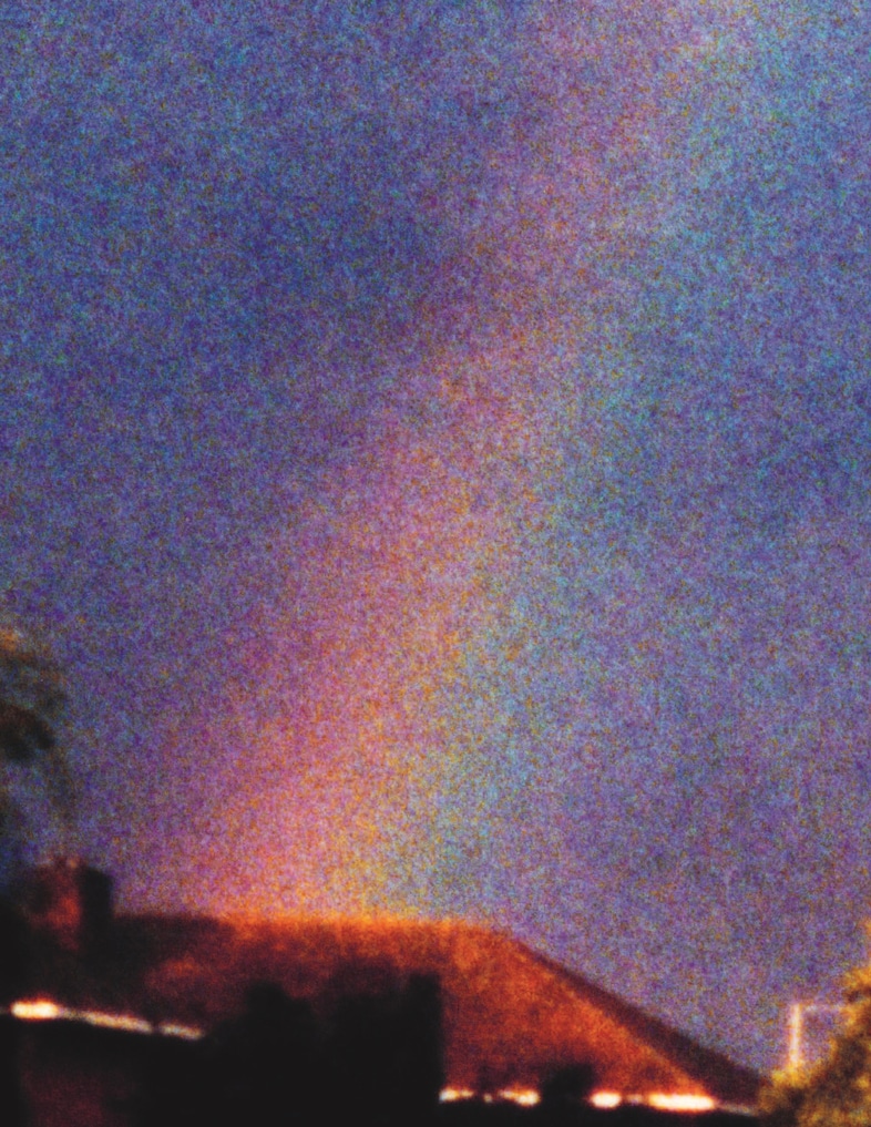 Windows by Gareth McConnell