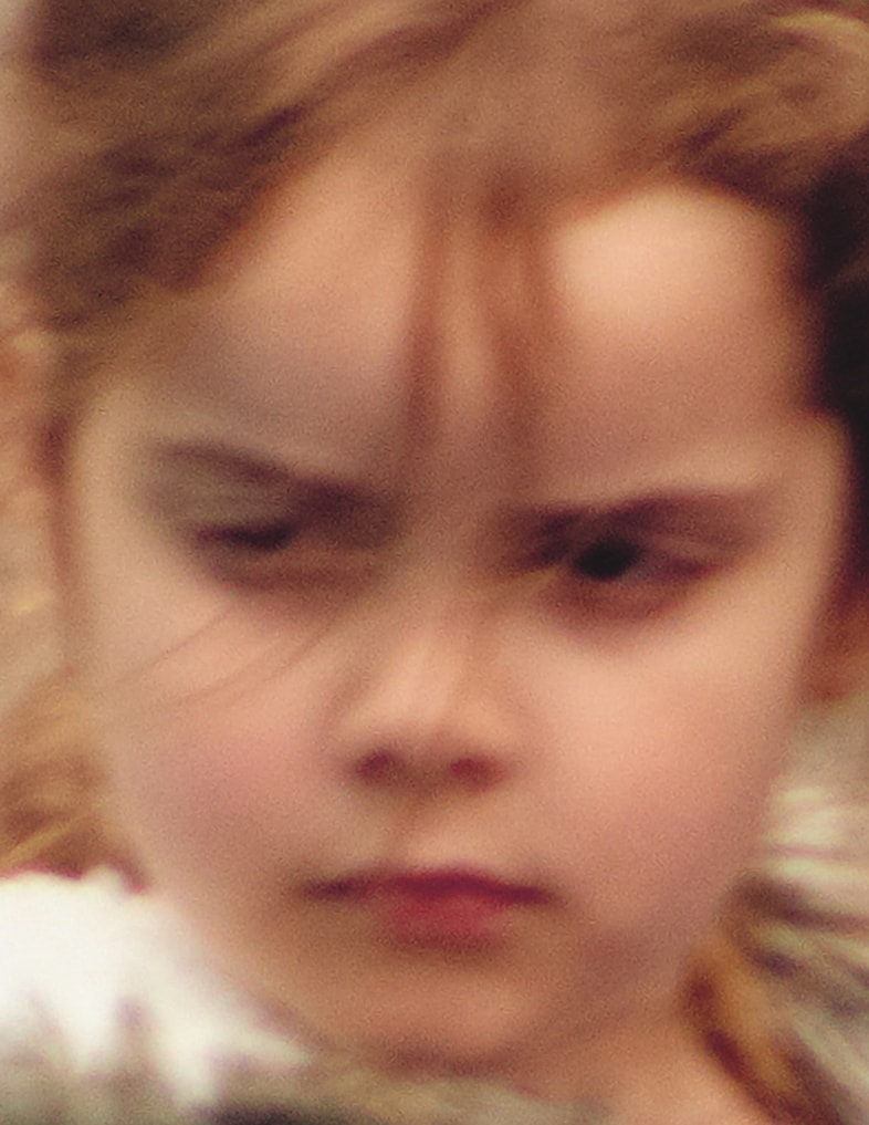 Windows by Gareth McConnell