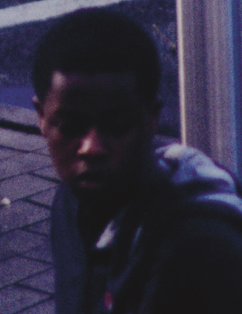 Windows by Gareth McConnell