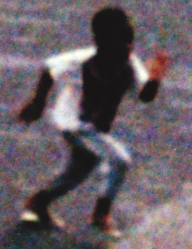 Windows by Gareth McConnell