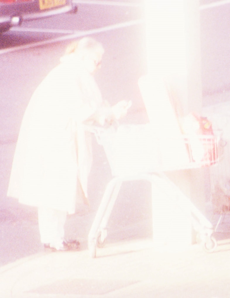 Windows by Gareth McConnell