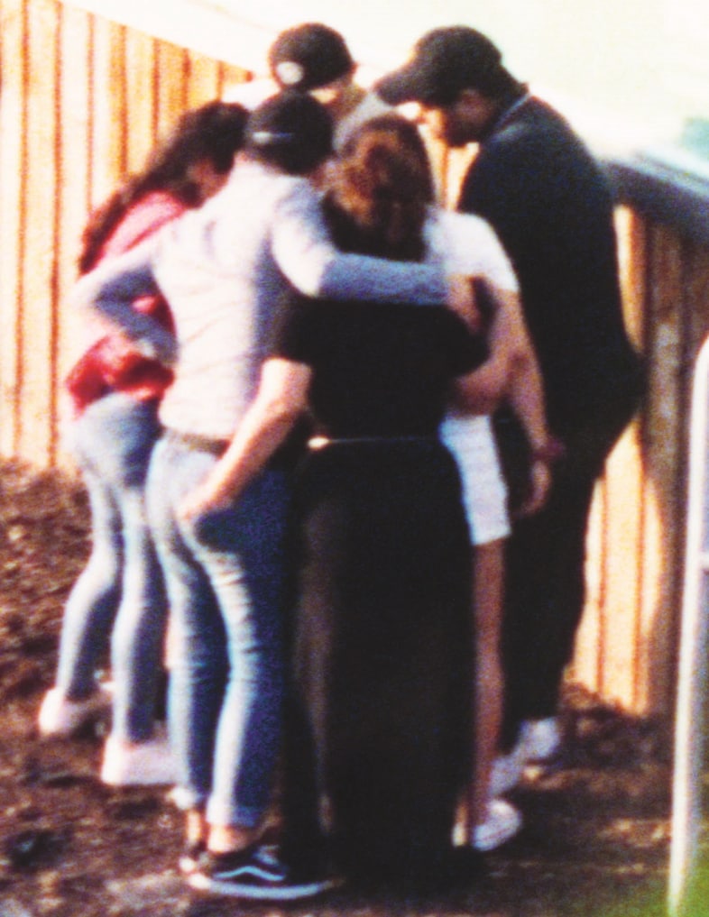 Windows by Gareth McConnell